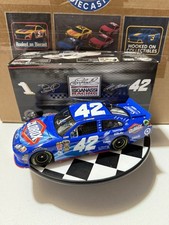 RARE* Juan Pablo Montoya #42