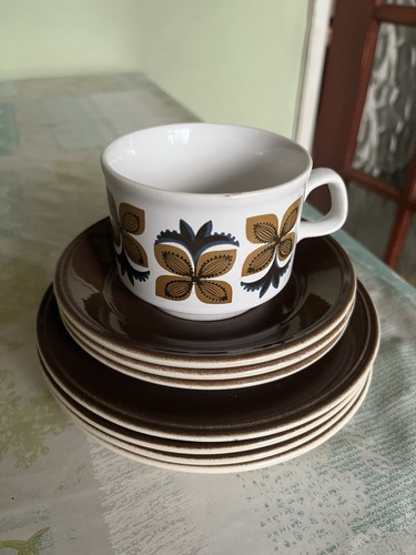 Vintage 1970s retro - vintage,