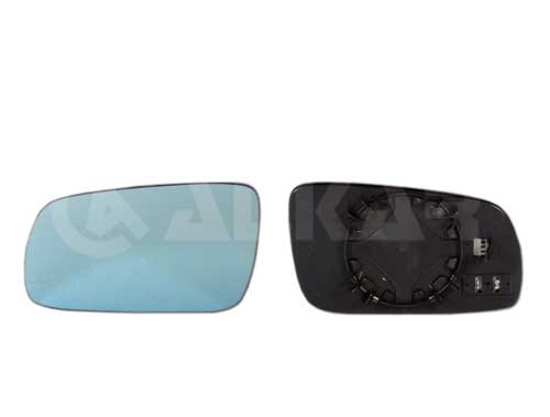 Mirror glass outside - glass,,