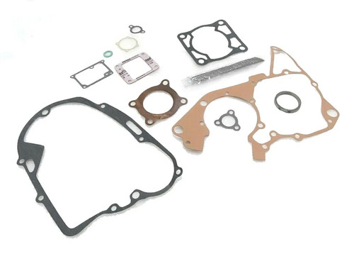 Complete engine gasket set - complete,