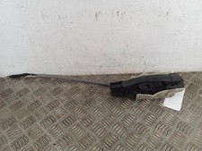 RAPID DOOR HANDLE SKODA Mk1 NH Right Rear Outer Hatchback 2012-2020 5N0837205M