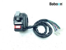 Switch Handlebar Left Hand KTM