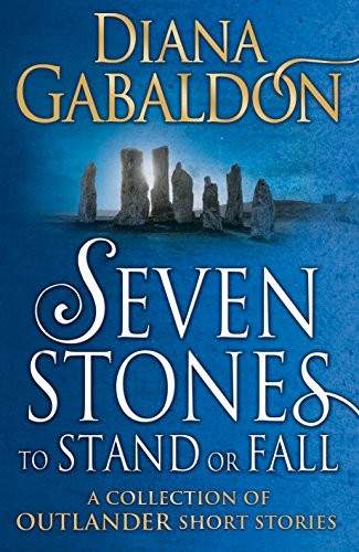 Seven stones stand fall - stones, or