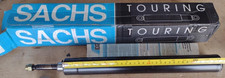 NOS FRONT  SHOCK ABSORBER SACHS 100 201  FORD CAPRI MK 1,2,3  1968-87 SHOCK ONLY
