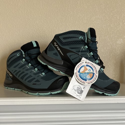 New salomon synapse mid - salomon,