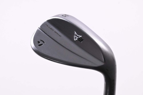 Taylormade milled grind gap - milled, 5