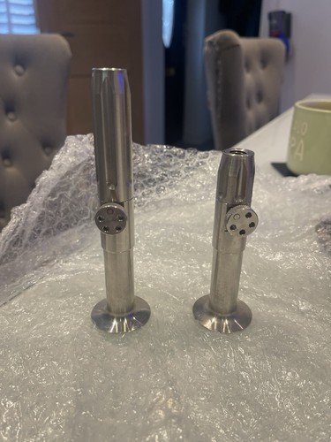 Jag stage stands carp - jag, x2