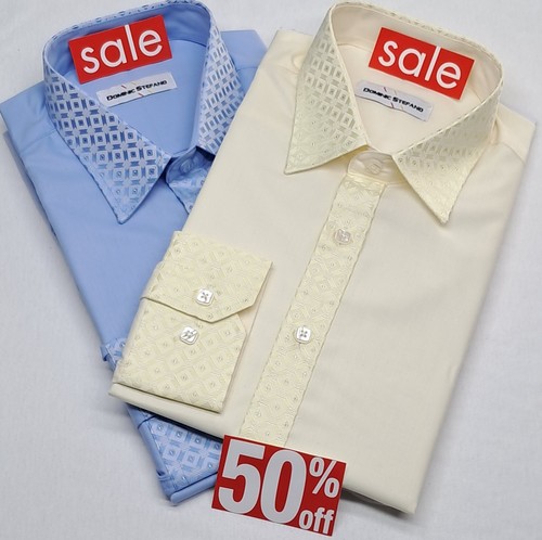 Blue cream plain - blue,