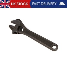 Bahco 8069 Black Adjustable