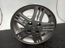 Hyundai i10 alloy - hyundai, wheel