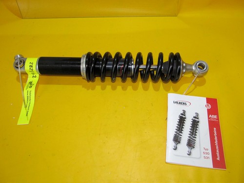Bmw r100 r80 - r65, monolever