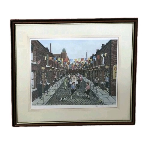 Art prints tom - art, dodson