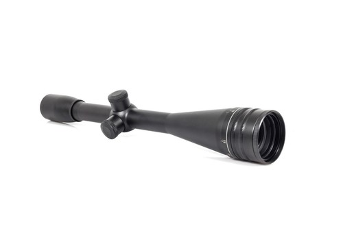 Sightron sii 36x42 rifle scope - sii,