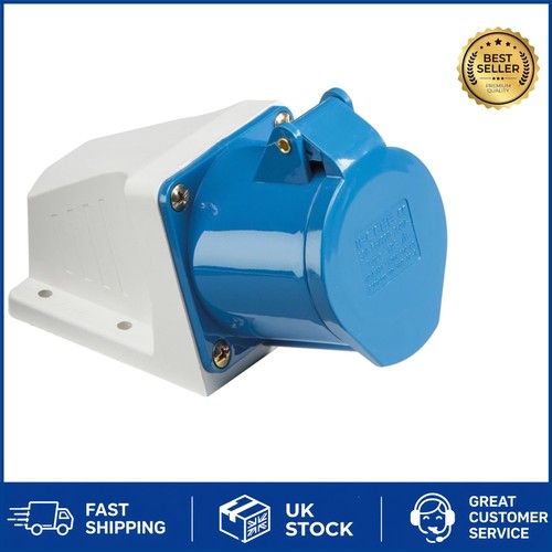 Angled surface mount - angled,