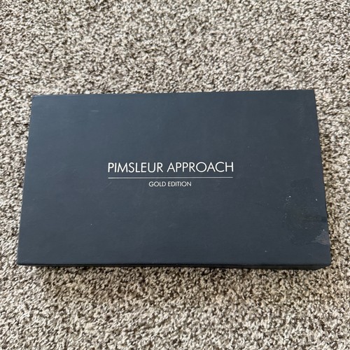 Pimsleur approach spanish iii - approach,