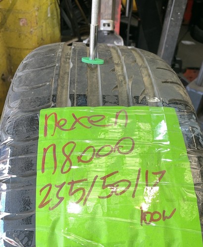 235 100w nexen n8000 - 100w,