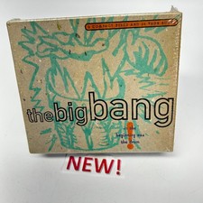 The Big Bang In The Beginning