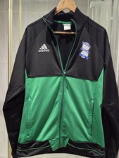 Birmingham City FC adidas