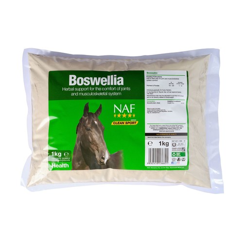 Naf boswellia - naf,