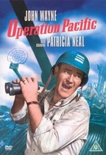 Operation Pacific DVD (2003) John Wayne, Waggner (DIR) cert U Quality guaranteed