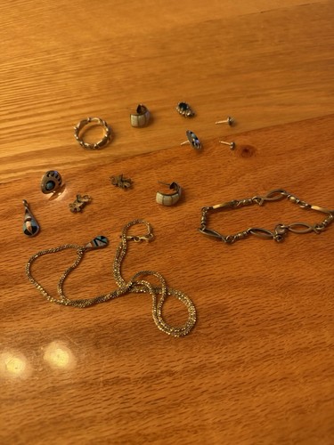48g 925 sterling - sterling, silver