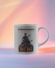Stereophonics Mug Stadium