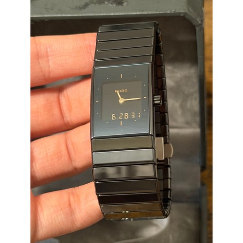 Rado diastar multifunction - rado,