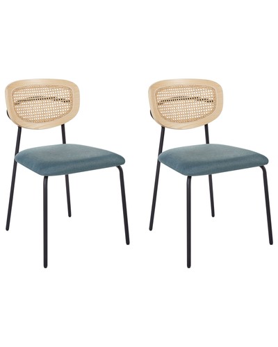 Set dining chairs - of, mayetta