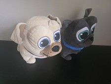 Puppy Dog Pals Bingo & Rolly