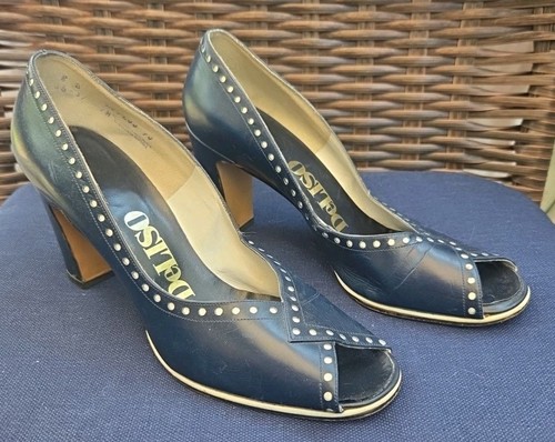 Vtg 50s 60s liso - vtg,