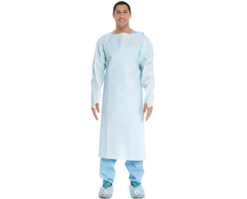 Non sterile thumb loop - thumb,