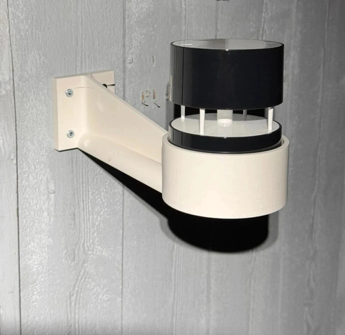 For netatmo wind gauge wall - wind,