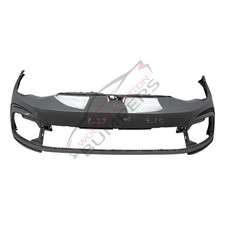 VW GOLF MK8 2020-ON R LINE FRONT BUMPER A-29 5H0807221G