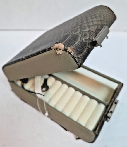 Travel jewelry case - travel,
