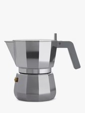 Alessi Moka Espresso 9 Cup