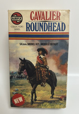 Vintage Airfix Cavalier