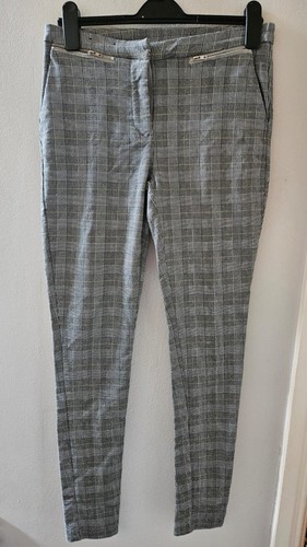 New look grey - grey, plaid