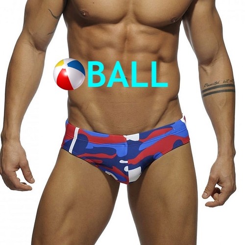 Ball pack swimsuit 38 - pack, up