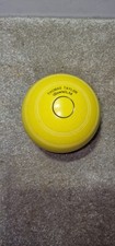 Original Thomas Taylor Bowls Yellow Jack