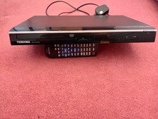 Toshiba SD1010KB DVD Player