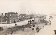 SUTTON BRIDGE NEAR SPALDING