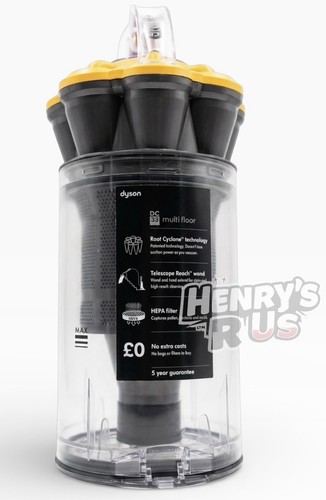 Genuine dyson dc33 upright - dyson,