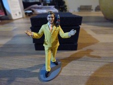 Thomas Gunn Miniatures DR