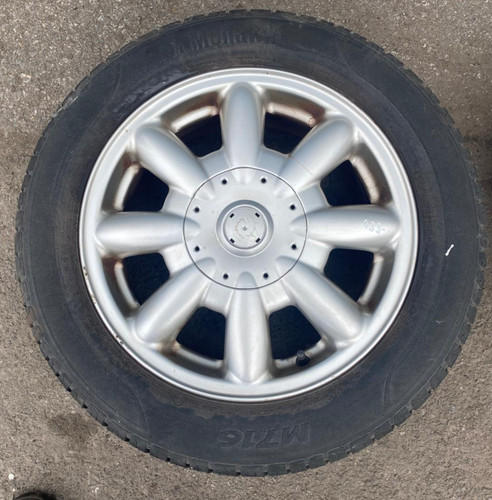 Mini r50 r53 2001 - r50, x