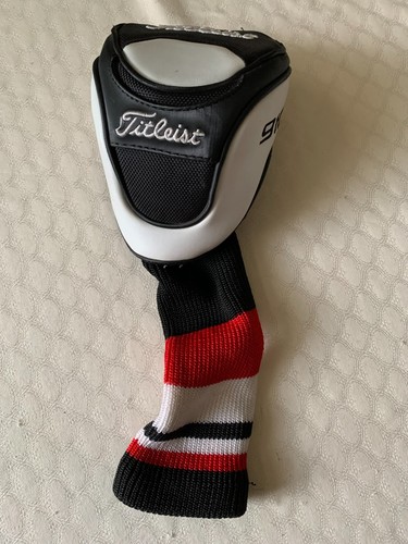 Titleist 910f fairway wood - titleist,