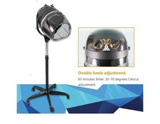 Professional Hair Dryer Hood
