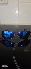 Genuine Oakley Crosshair 1.0