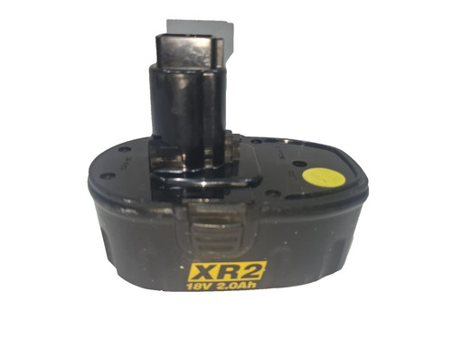 Dewalt battery 18v - 18v, de9095