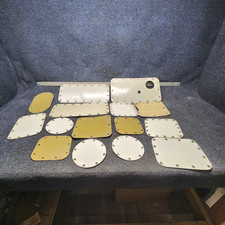 Cover Plate | Piper Beech A23R