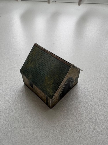 Graham farish gauge chapel - gauge,